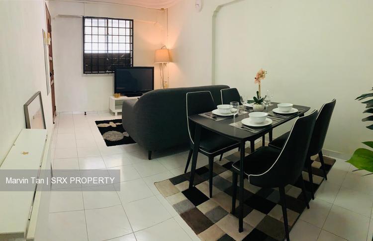 Blk 317 Hougang Avenue 7 (Hougang), HDB 3 Rooms #206787331